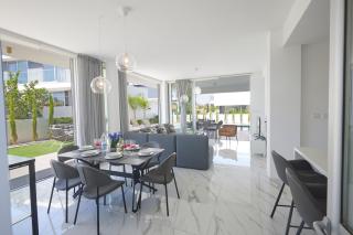 Protaras Olivine Villa Ol13 - Protaras - 4
