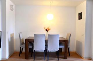 Ferienwohnung Casa Brandt - Villingen-Schwenningen - 2