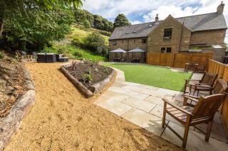 Twitchill Farm Holiday Cottage - Hope - 7