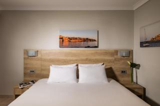 QAWRA Palace Resort & SPA - St Paul's Bay - 3