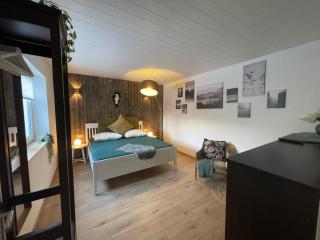 Ferienwohnung „Haus Herbert“ Wohnung „Emma“ - - 7