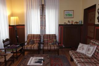Villa Molteni, Ville di Fiemme, Varena - Varena - 3