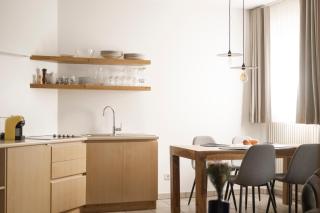 Mair Appartements in Schenna - Schenna - 6