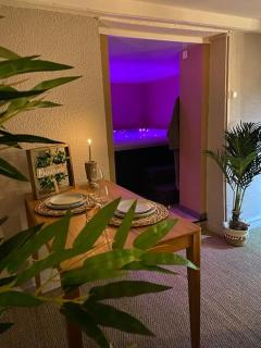 BEAUTIFUL LIFE BED and SPA - Mirecourt - 5