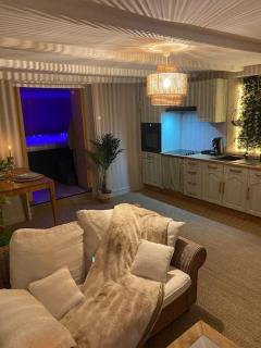 BEAUTIFUL LIFE BED and SPA - Mirecourt - 4