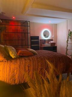 BEAUTIFUL LIFE BED and SPA - Mirecourt - 2
