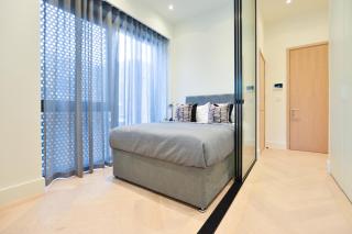 Haverstock Hill Serviced Apartments by Concept Apartments - Londra - 1