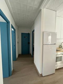Modernized 3-bedroom flat 500m to the beach - Valencia - 1