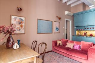 Atelier de Charme in Brera-Duomo - Milan - 3