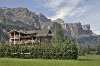 Hotel La Tambra - Corvara in Badia - 0