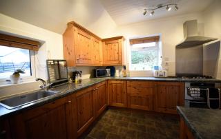 Fladda Chuain Holiday Home - 2