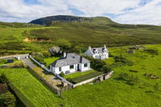 Fladda Chuain Holiday Home - 1