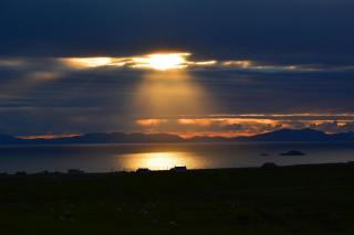 Fladda Chuain Holiday Home - 2