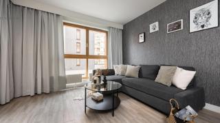 Flatbook - City Center SPA Apartments Motlawa - Gdańsk - 5