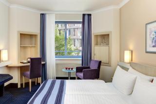 IntercityHotel Nürnberg - Nuremberg - 0