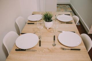 Precioso apartamento junto al casco histórico - Málaga - 4