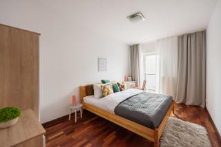 Wola Sunset Apartment FREE Parking - Warsaw - 2
