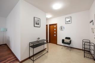 Wola Sunset Apartment FREE Parking - Warsaw - 4