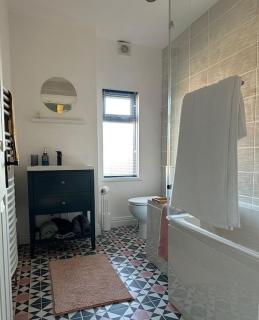 Townhouse in Belfast, Newtownabbey. - 8