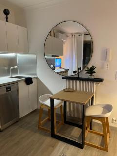 Cozy studio on the beach - Antibes - 9