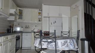 Maisonnette bort de mer - 0
