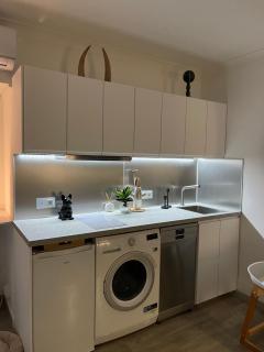 Cozy studio on the beach - Antibes - 6