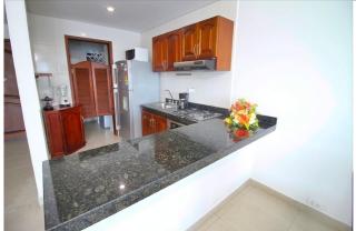 torres del lago apartamento - 1