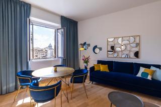 Navona 49 Luxury Suites&Apartment - Roma - 5