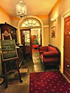 Hotel Denkmal 13 Wismar - Wismar - 3