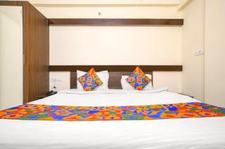 FabExpress Golden Villa - Indore - 9