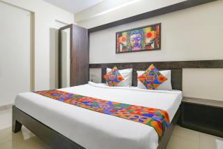 FabExpress Golden Villa - Indore - 2