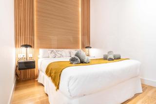 Luxe apartment in the Historic Center by REMS - Málaga - 9