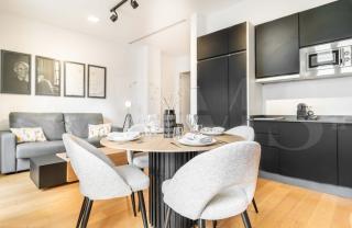 Luxe apartment in the Historic Center by REMS - Málaga - 8