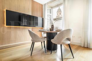 Luxe apartment in the Historic Center by REMS - Málaga - 4