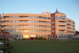 Marcin Hotel - Carilo - 6
