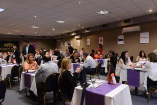 Marcin Hotel - 1