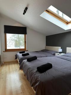 Igates pils Brīvdienu māja - 8