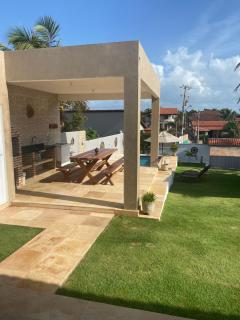 Casa Paraíso Guajiru - Trairi - 9