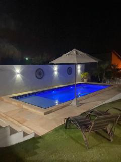 Casa Paraíso Guajiru - Trairi - 8