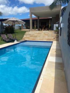 Casa Paraíso Guajiru - Trairi - 4