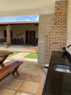 Casa Paraíso Guajiru - Trairi - 2