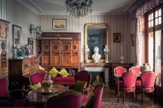 Hôtel-Restaurant Printania - Dinard - 8