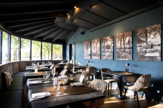 Hotel Restaurant De Roosterhoeve - Roosteren - 7