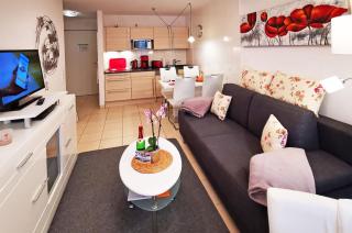 Haus Meeresblick - Ferienwohnung Ostseeperle A 0.13 (Ref. 128670) - 8