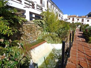 Casa Antonio - Montejaque - 4