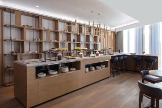 Tirana Marriott Hotel - Tirana - 5