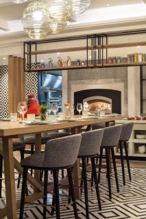 Tirana Marriott Hotel - Tirana - 3
