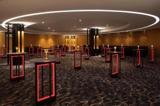 Tirana Marriott Hotel - Tirana - 1