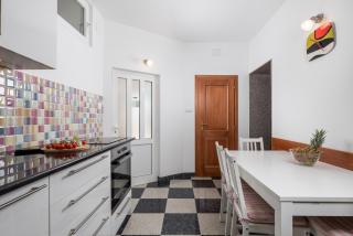 Apartment Thor - Opatija - 5