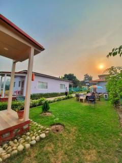Corbett VEDA INN - Rāmnagar - 6